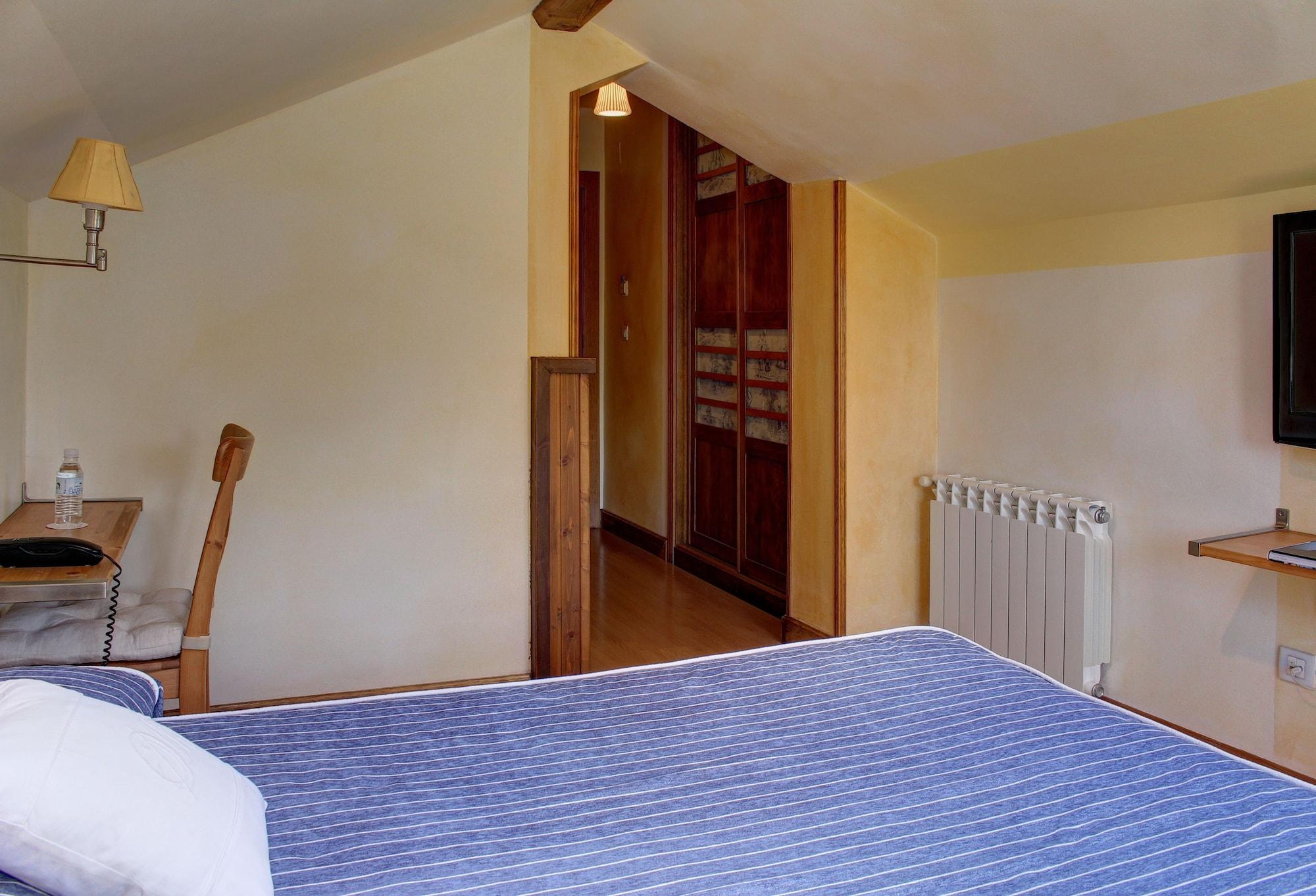 Hotel Mirador Del Sella Ribadesella Eksteriør bilde