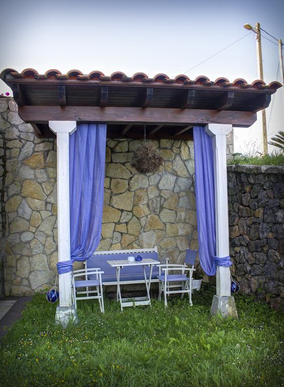 Hotel Mirador Del Sella Ribadesella Eksteriør bilde