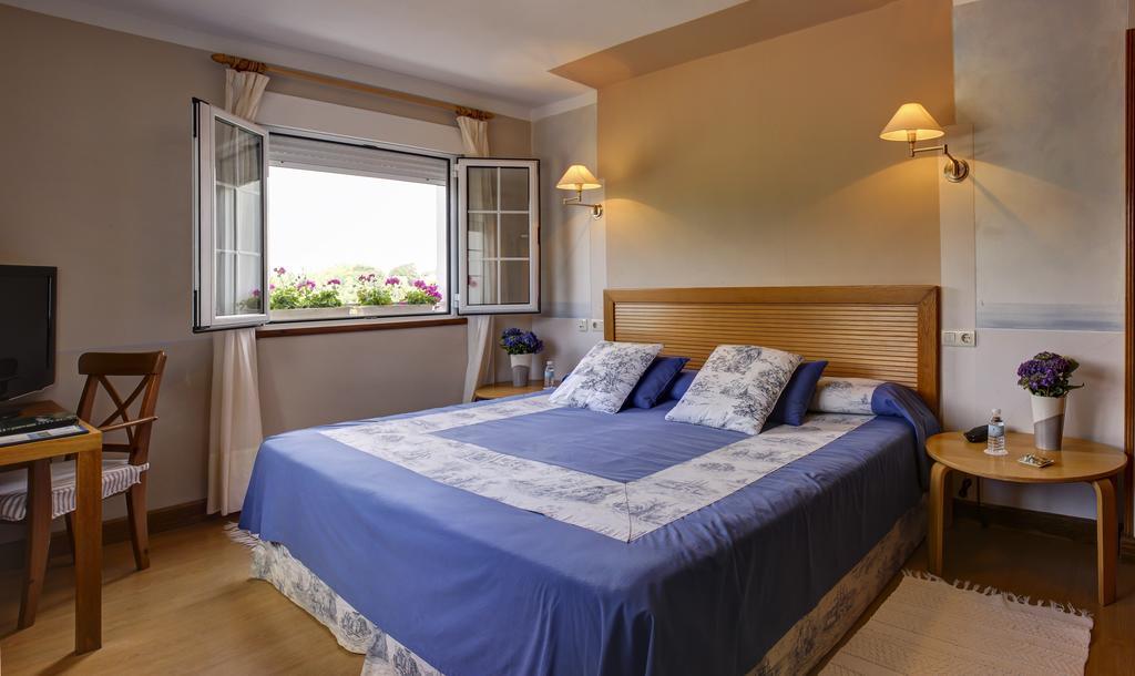 Hotel Mirador Del Sella Ribadesella Eksteriør bilde